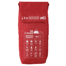 Copertă Millet SAFETY POCKET RED - ROUGE