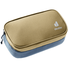 Penar pentru creioane deuter Pencil Case clay-marine