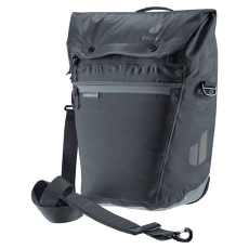 Rucsac deuter Mainhattan 17+10 graphite-shale