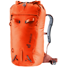 Rucsac deuter Durascent 28 SL papaya-redwood