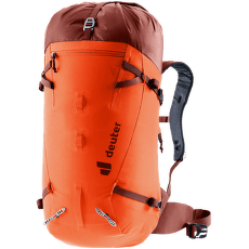 Rucsac deuter Guide 28 SL papaya-redwood