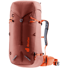 Rucsac deuter Guide 44+8 redwood-papaya