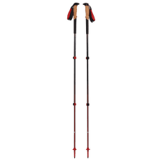 Gaură Black Diamond PURSUIT TREKKING POLES Charcoal-Octane