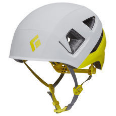 Cască Black Diamond K MIPS CAPITAN Alloy-Ultra Yellow