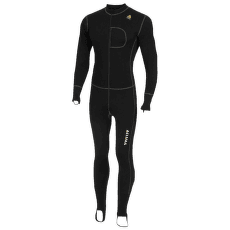 În general Aclima WarmWool Bodypiece Jet Black