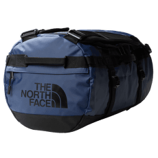 Geantă The North Face Base Camp Duffel - S (52ST) 92A SUMMIT NAVY/TNF BLACK