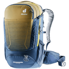 Rucsac deuter Trans Alpine Pro 28 (3201121) clay-marine