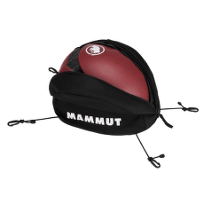 Suport pentru cască Mammut Helmet Holder Pro black 0001