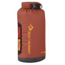 Geantă Sea to Summit Big River Dry Bag Picante