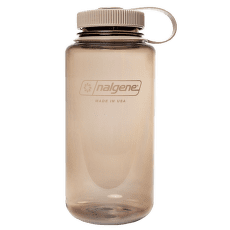 Sticlă Nalgene Wide Mouth Sustain 1000 ml Mocha Sustain 2020-5432