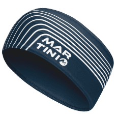 Bandă pentru cap Martini FEEL GOOD S238 true navy