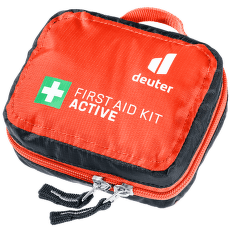 Trusă de prim ajutor deuter First Aid Kit Active papaya