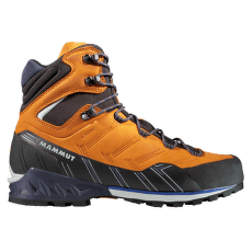 Încălțăminte Mammut Kento Advanced High GTX® Men dark cheddar-black