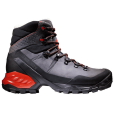 Încălțăminte Mammut Trovat Advanced II High GTX® Women asphalt-black