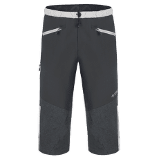 Pantaloni 3/5 Direct Alpine Ascent Light 3/4 Anthracite/grey