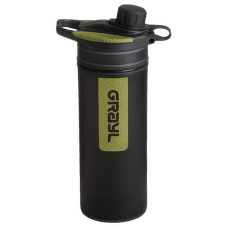 Filtru Grayl Geopress Purifier Black Camo