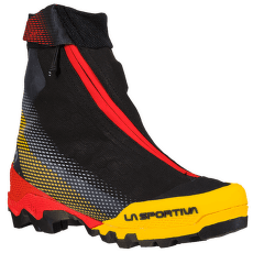 Încălțăminte La Sportiva AEQUILIBRIUM TOP GTX® Black/Yellow