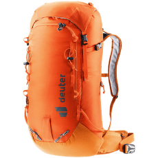 Rucsac deuter Freescape Lite 24 SL saffron-mandarine