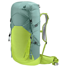 Rucsac deuter Speed Lite 30 (3410622) jade-citrus