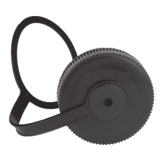 Închidere Nalgene Cap Wide Mouth Black 2180-0005