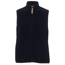 Vesta Aclima ReBorn Terry Vest Men Navy Melange