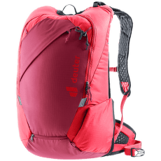 Rucsac deuter UPDAYS 20 ruby-hibiscus