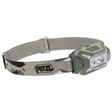 Lampă frontală Petzl ARIA 2 RGB Camo