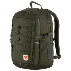 Rucsac Fjällräven Skule 20 Deep Forest