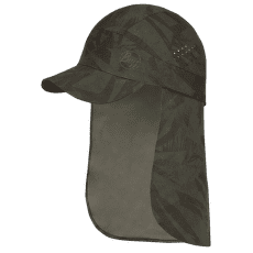 Capac Buff Pack Sahara Cap (125341) ACAI KHAKI