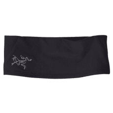 Bandă pentru cap Arcteryx Rho Headband Black