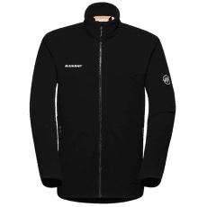 Hanorac Mammut Innominata Light ML Jacket Men black 0001