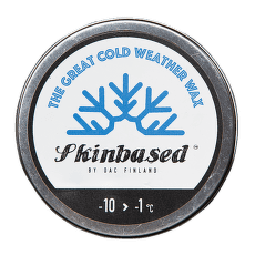 Ceară OAC Skinbased MF Cold weather quick wax