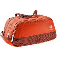Geantă de igienă deuter Wash Bag Tour III (3930121) papaya-redwood