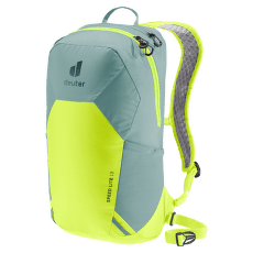 Rucsac deuter Speed Lite 13 jade-citrus