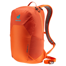 Rucsac deuter Speed Lite 17 paprika-saffron