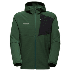 Jachetă Mammut Madris Light ML Hooded Jacket Men woods-black