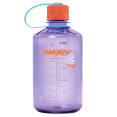 Sticlă Nalgene Narrow-Mouth 500 mL Sustain Amethyst Sustain/2021-0116