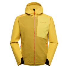 Jachetă La Sportiva DESCENDER STORM Jacket Men Savana/Bamboo