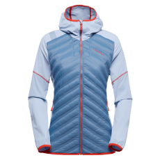 Jachetă La Sportiva KORO Jacket Women Moonlight/Stone-Blue