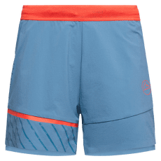 Pantaloni scurți La Sportiva COMP SHORT Women Moonlight/Cherry Tomato