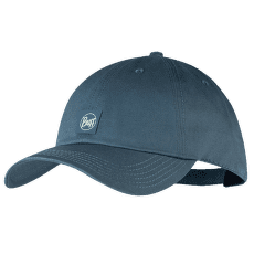 Capac Buff Baseball Cap Low Crown ZIRE STEEL