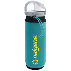 Copertă Nalgene 24oz Sleeve Teal Teal 2355-0023