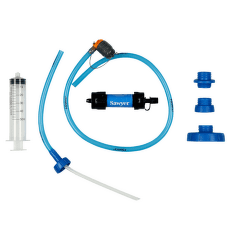 Filtru Source CONVERTUBE + filter Transparent-Blue