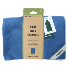 Prosop N.rit Eco Dry Towel Navy Blue