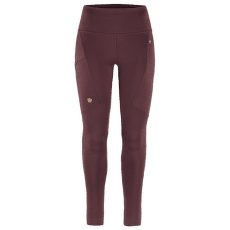 Colanți Fjällräven Abisko Tights Women Port