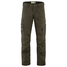 Pantaloni Fjällräven Barents Pro Trousers Men Dark Olive