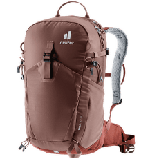 Rucsac deuter Trail 23 SL raisin-caspia