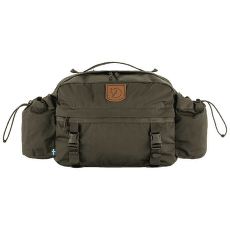 Rinichi Fjällräven Singi Hip Pack 10 Dark Olive