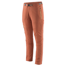 Pantaloni Patagonia Terravia Alpine Pants Women Regular Sienna Clay