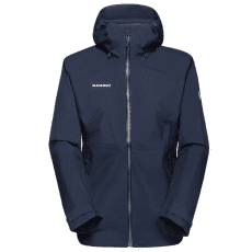 Jachetă Mammut Convey Tour HS Hooded Jacket Women marine 5118